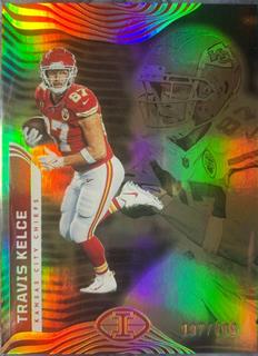 Travis Kelce