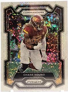 Chase Young