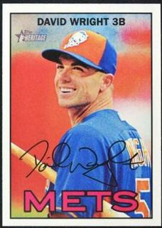 David Wright