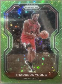 Thaddeus Young