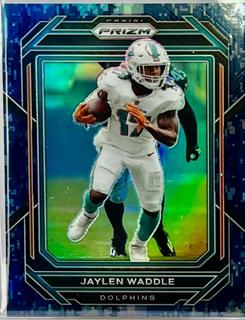 Jaylen Waddle