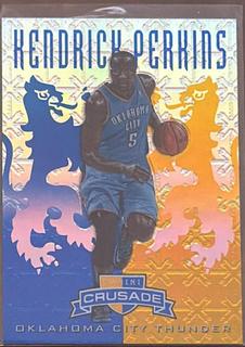 Kendrick Perkins