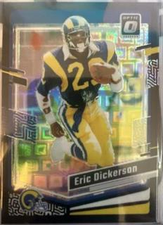 Eric Dickerson