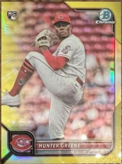 Hunter Greene