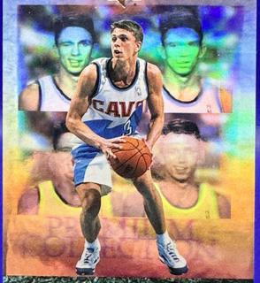 Bob Sura