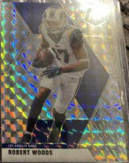 Robert Woods