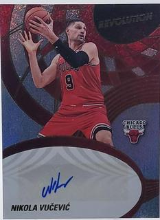 Nikola Vucevic