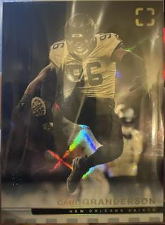 Carl Granderson