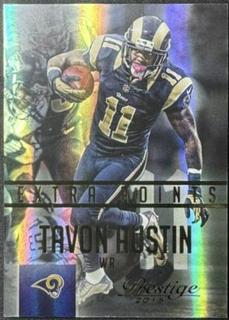 Tavon Austin