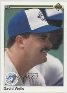 David Wells