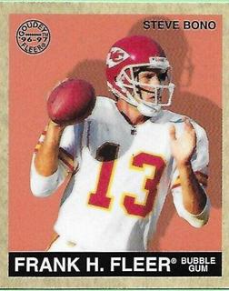 Steve Bono