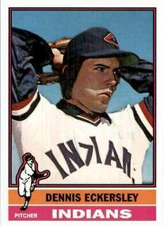 Dennis Eckersley