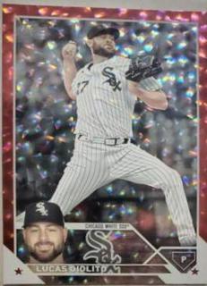 Lucas Giolito