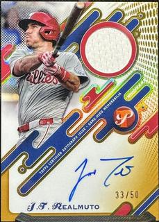 J.T. Realmuto