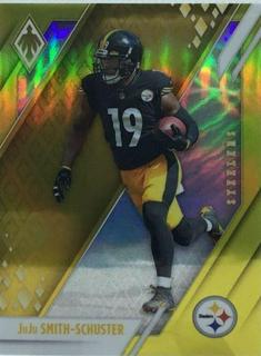 JuJu Smith Schuster