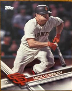 Nick Hundley
