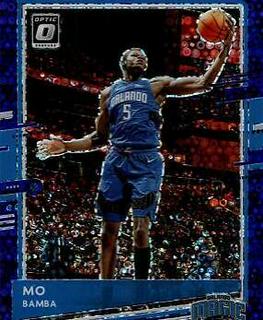 Mo Bamba