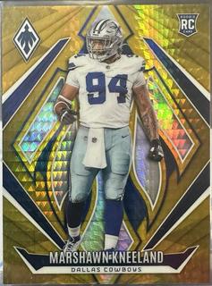 Marshawn Kneeland