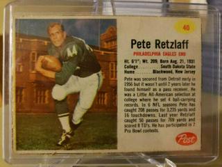 Pete Retzlaff