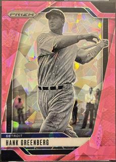 Hank Greenberg