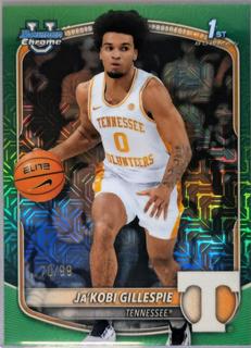 Ja'Kobi Gillespie
