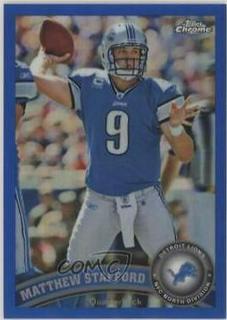 Matthew Stafford