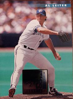 Al Leiter