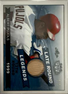 Albert Pujols
