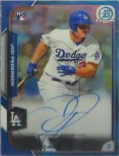 Joc Pederson