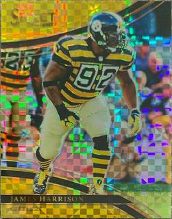 James Harrison