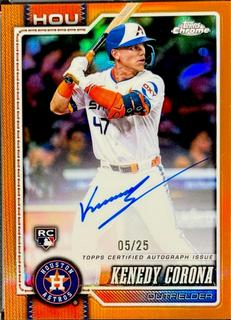 Kenedy Corona