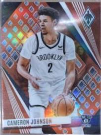 Cameron Johnson