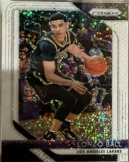 Lonzo Ball