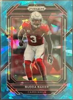 Budda Baker