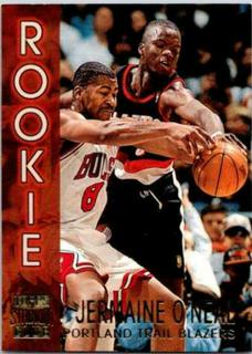 Jermaine O'Neal