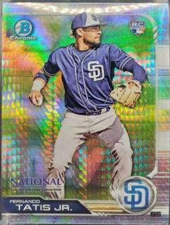 Fernando Tatis Jr.