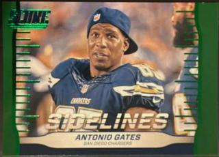 Antonio Gates
