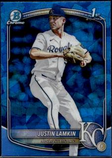 Justin Lamkin