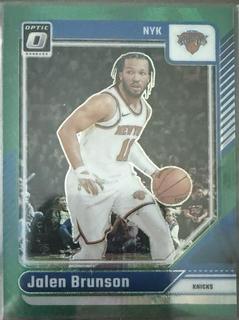 Jalen Brunson
