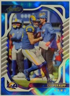 Cooper Kupp