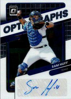 Sam Huff