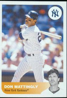 Don Mattingly