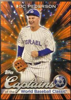 Joc Pederson