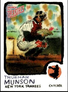 Thurman Munson