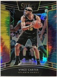Vince Carter