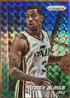Trey Burke