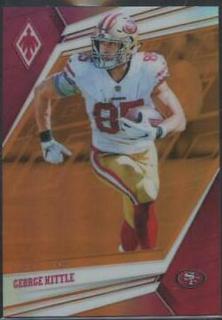 George Kittle