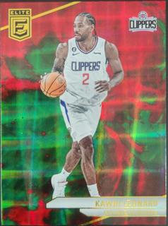 Kawhi Leonard