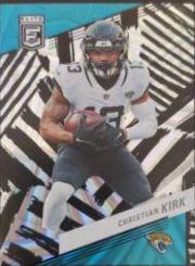 Christian Kirk