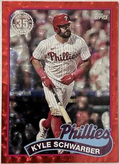 Kyle Schwarber